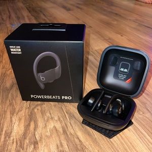Beats by Dr. Dre- Powerbeats Pro Wireless Headphones